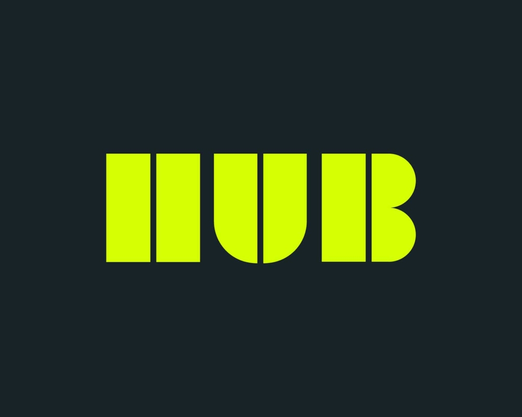 HUB Agency Logo